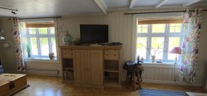 Wohnbereich 